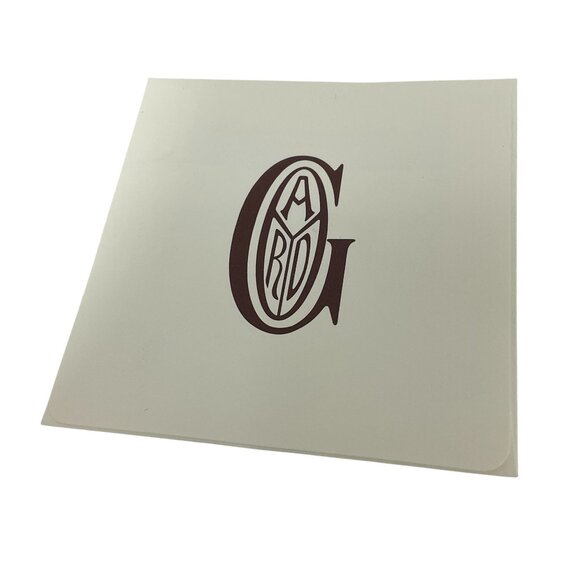 Goyard Yellow Goyardine Canvas Saint Louis PM Tote Handbag - Picture 16 of 16